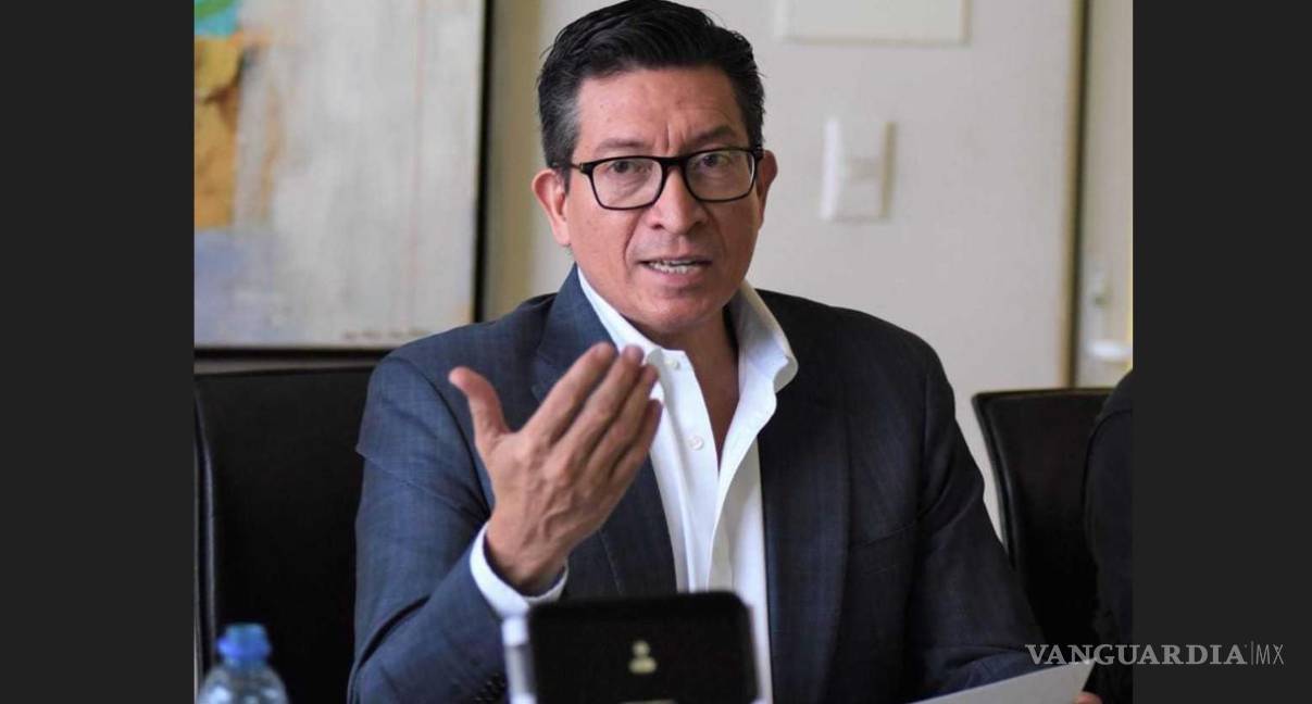 Municipio de Torreón ha incrementado la eficiencia recaudatoria: Óscar Luján