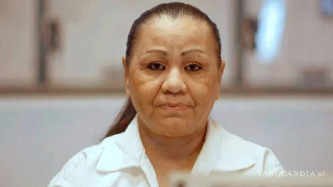Confirman suspensión de la ejecución de Melissa Lucio en Estados Unidos
