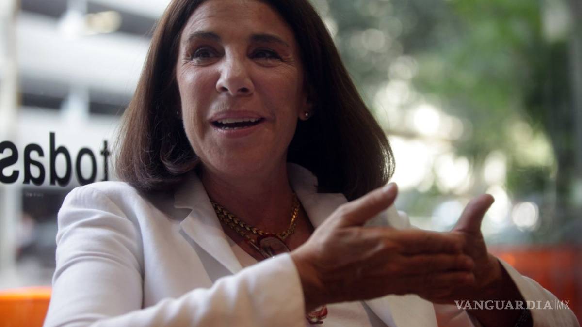 “Grave error”, declaraciones de Sabina Berman, afirman actrices