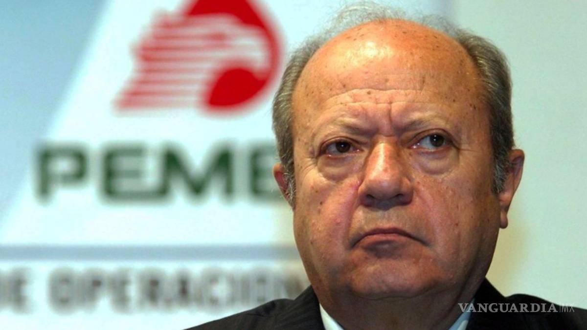 PRI pide no generar 'cacería de brujas' por denuncia a Deschamps