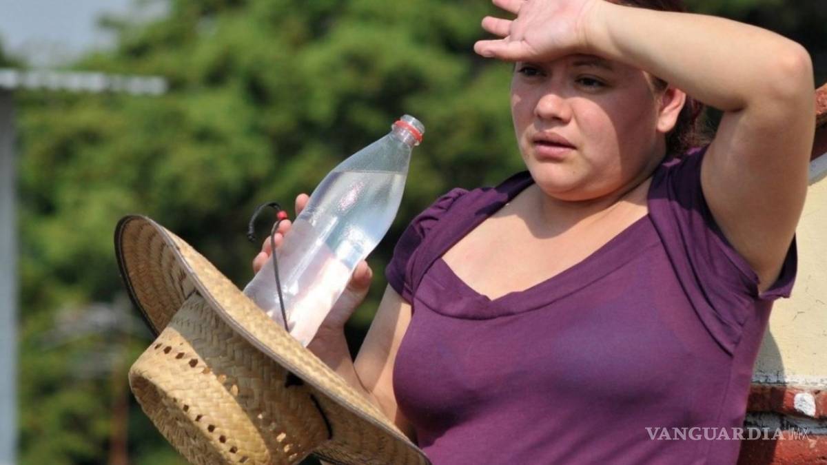 Agosto fue el mes más caluroso en México desde 1953: SMN