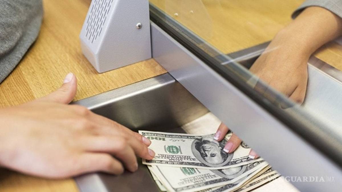 Remesas en noviembre alcanzan los 32 mil 965 mdd