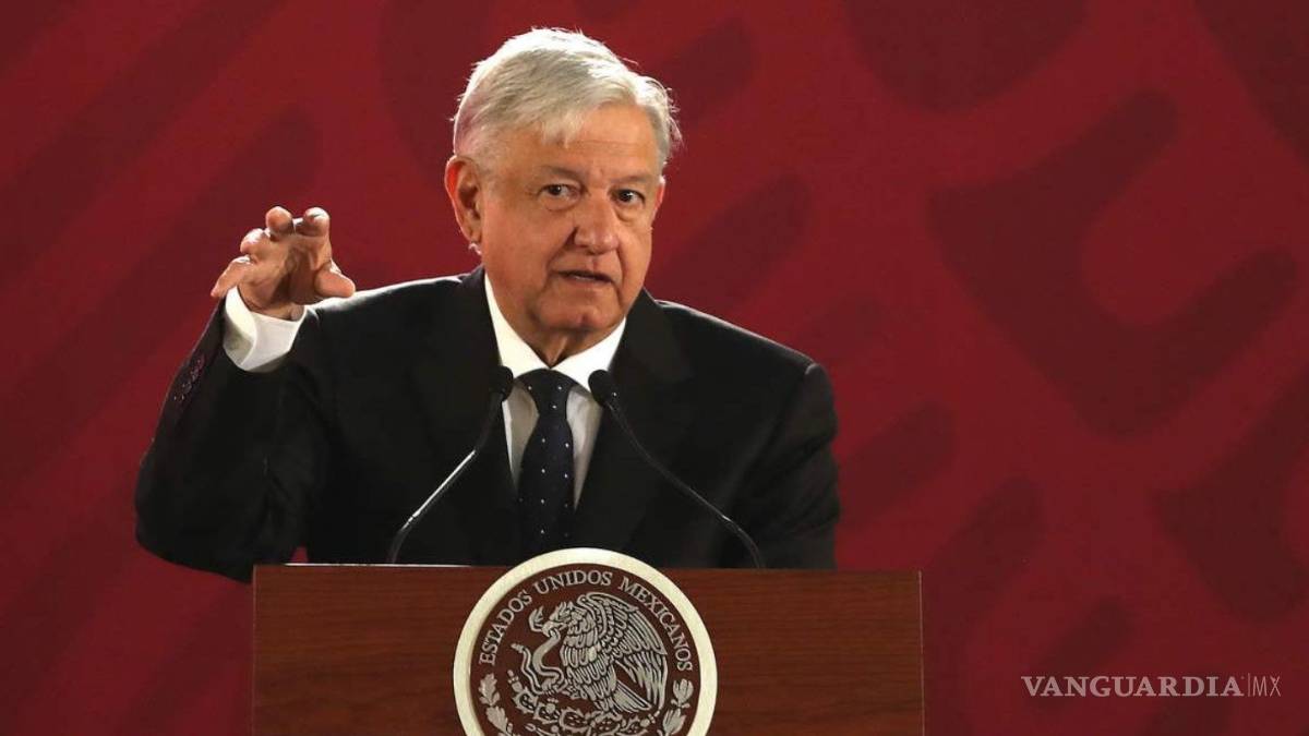 En Saltillo piden a AMLO mayor inversión, atención a las necesidades de la gente y apoyo en educación para Coahuila