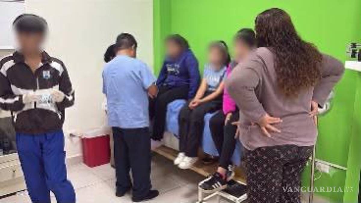 Once lesionados deja el desplome de las gradas de un circo, en Arteaga