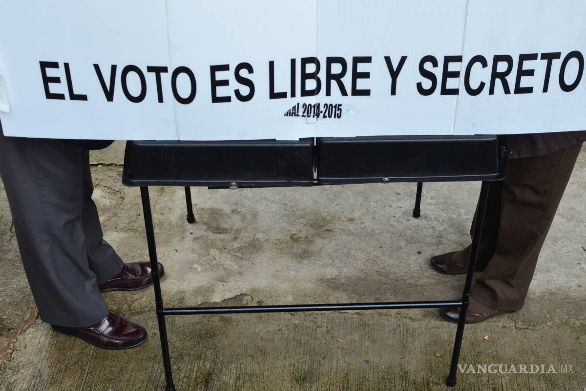 INE alista resultados de conteo rápido en Colima