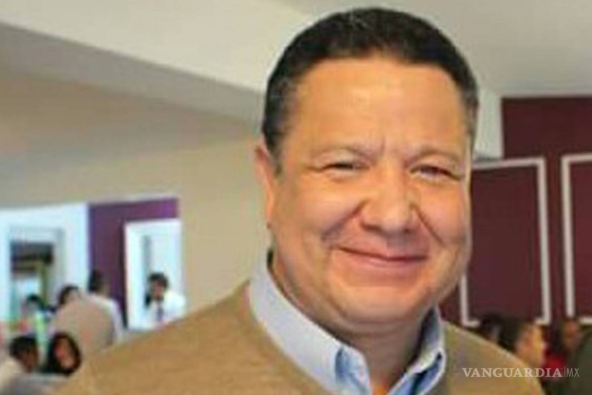 Ex priísta se registra como aspirante independiente en Hidalgo