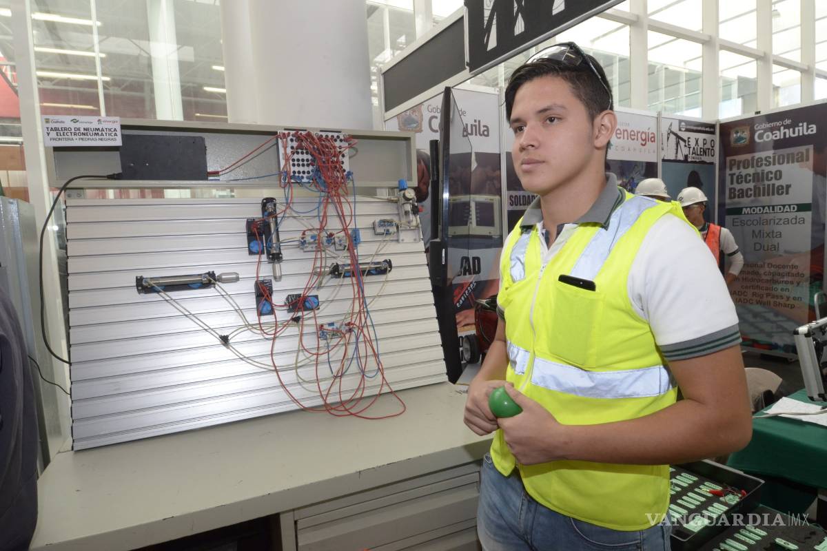 Para mejorar competitividad buscarán reforzar suministros