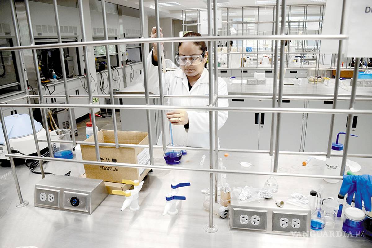 Recibe el CIQA Premio Nacional de Tecnología e Innovación