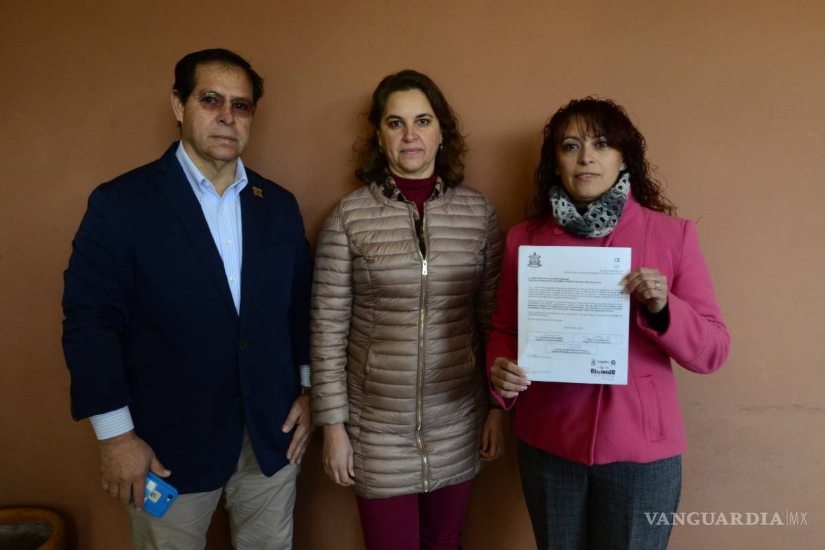 Piden se castigue a los que endeudaron Ramos