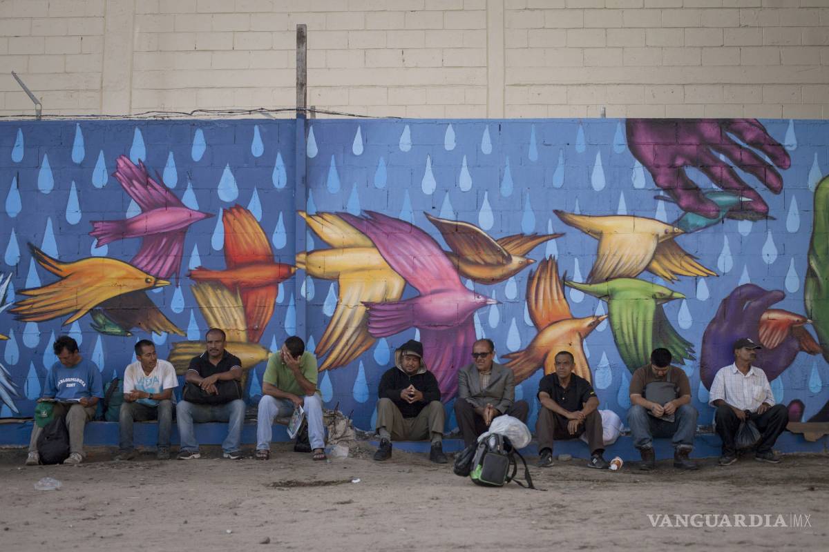 Pide Iglesia católica en EU solución para migrantes