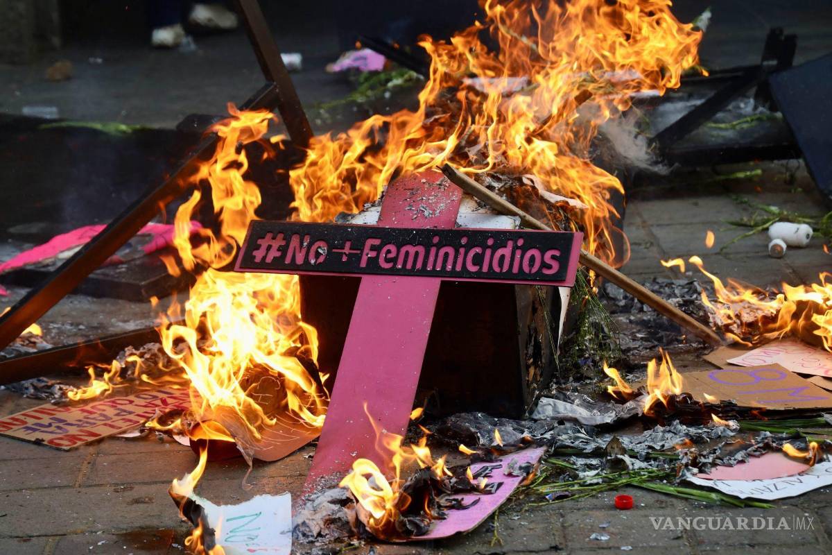 Detenciones arbitrarias y represión en Chihuahua, Hidalgo y Oaxaca durante el 8M