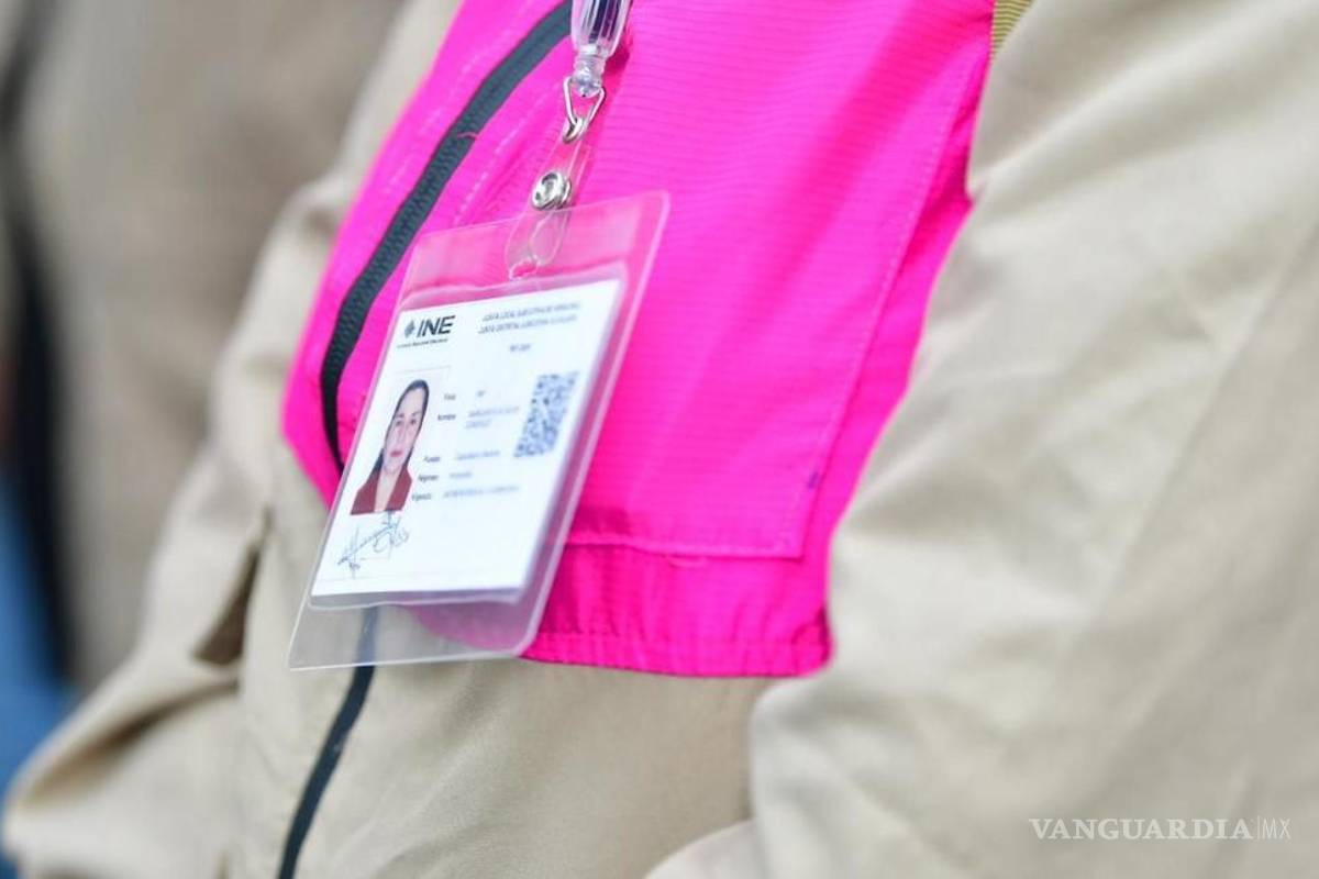 INE suma 257 mil ciudadanos que renunciaron a ser funcionarios de casillas de elección judicial