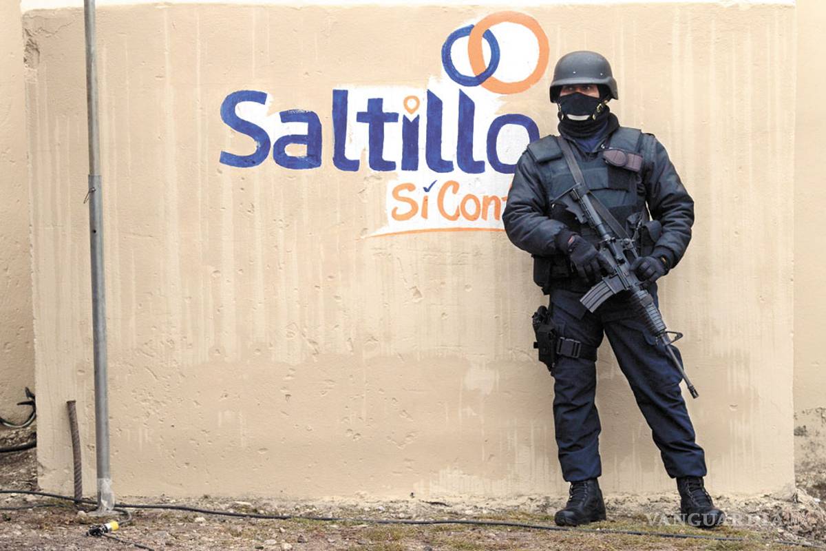 No contempla Saltillo recursos del Subsemun en Ley de Ingresos