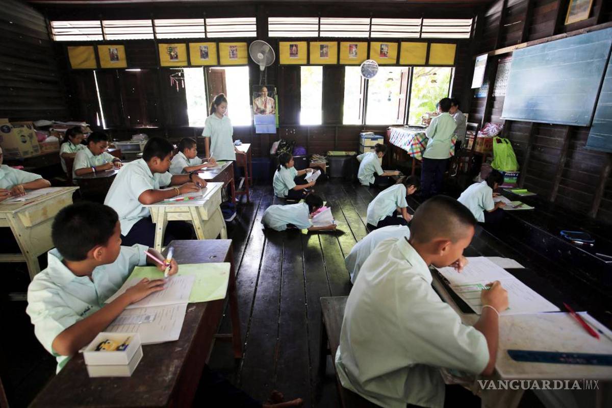 Batallas en el aula, cuando no se controlan las emociones