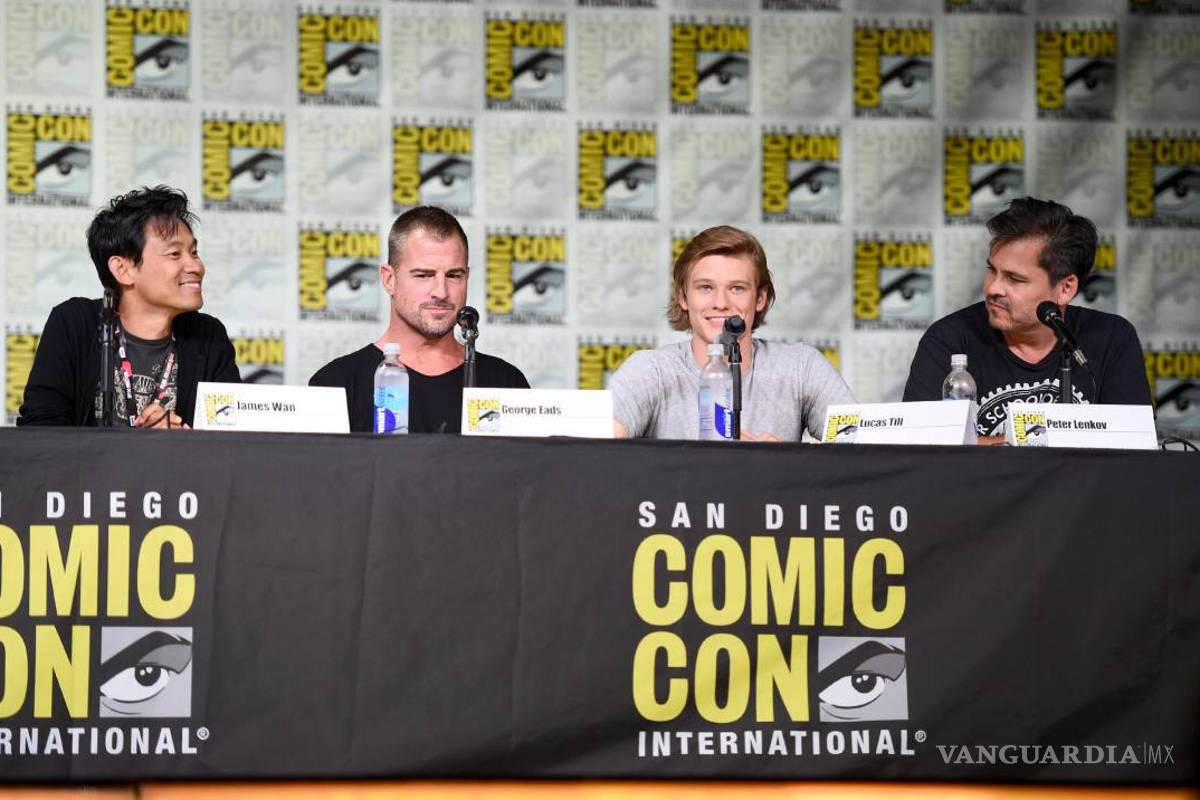 Nueva serie de "MacGyver" busca actualizar la original de los años 80