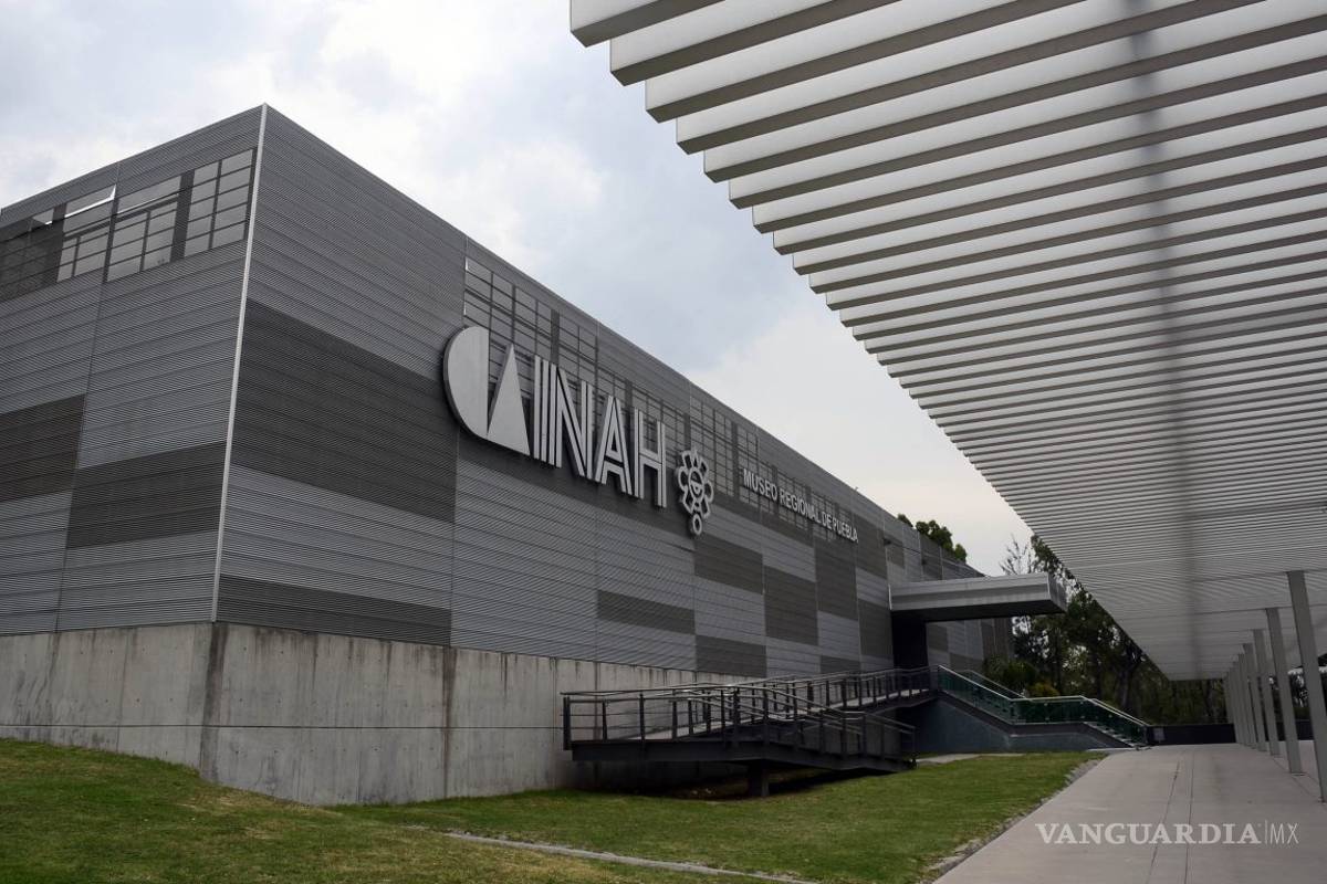 Más de mil 500 trabajadores del INAH perderían su trabajo por recortes de AMLO