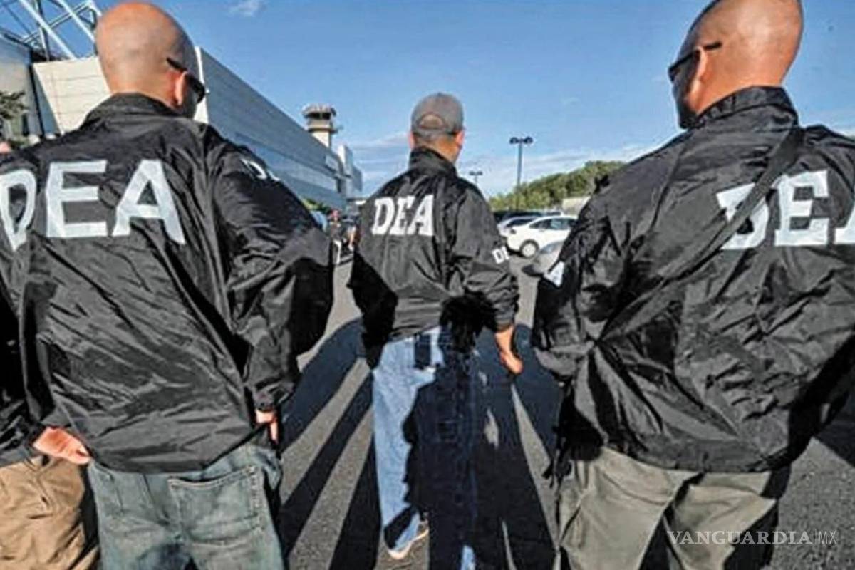 Señala la DEA al Cártel de Sinaloa y al Cártel Jalisco Nueva Generación como principales amenazas para EU