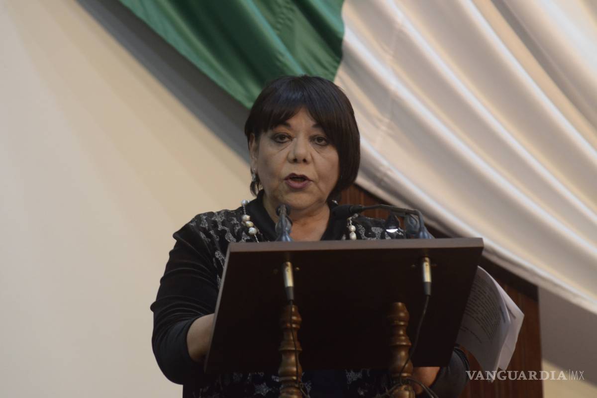 Advierte diputada local sobre riesgos del bullying