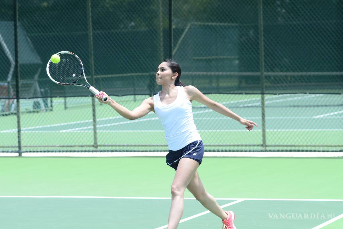 Se aproxima el Torneo de Tenis Buick modalidad de Dobles