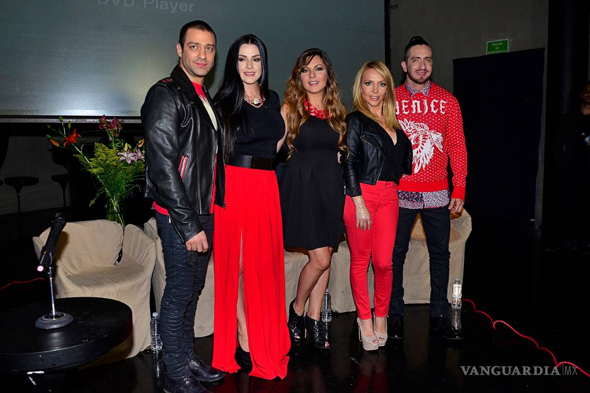 OV7 probará suerte con el reggaetón