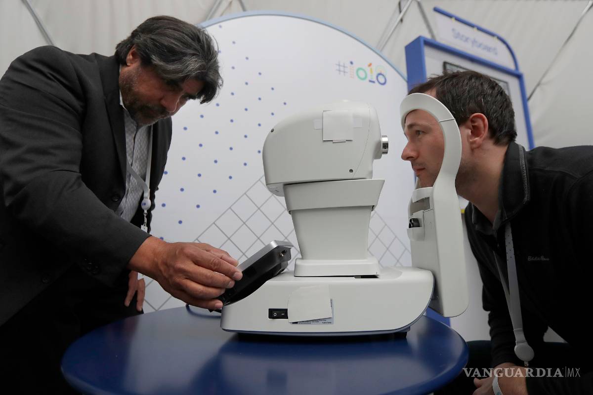 Apuesta Google por la tecnología de inteligencia artificial