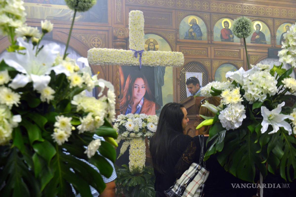 Tardarán semanas en identificar restos de avión siniestrado en Egipto