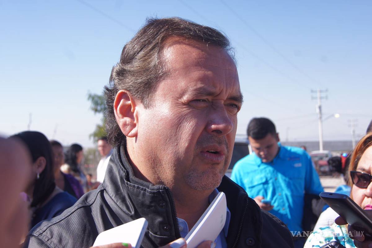 Uber sería buena competencia en Monclova: Alcalde