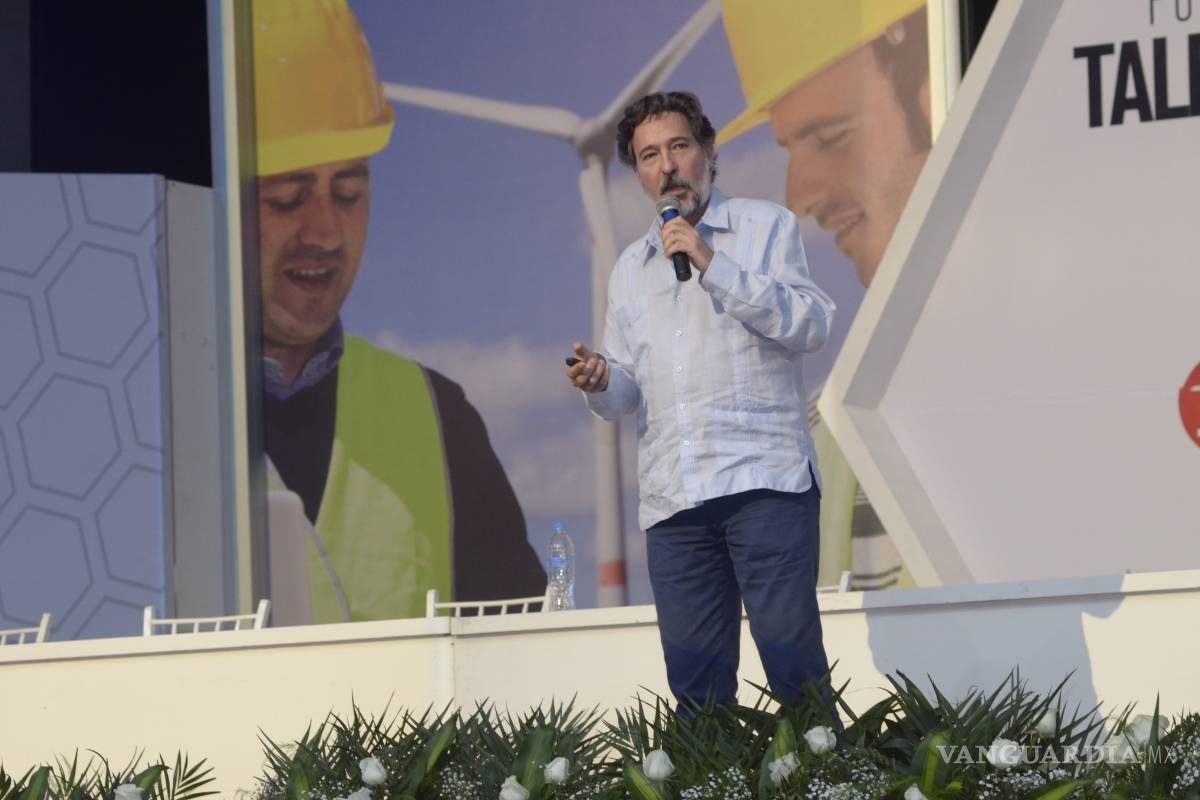 ‘Zacua llegará a todo México en 2018’