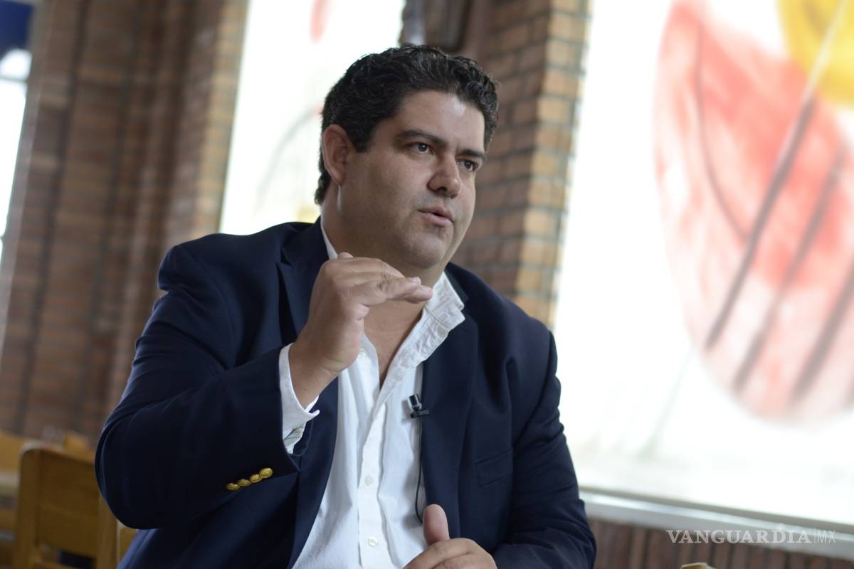 Fallece Jesús Flores, padre del Fiscal Anticorrupción de Coahuila