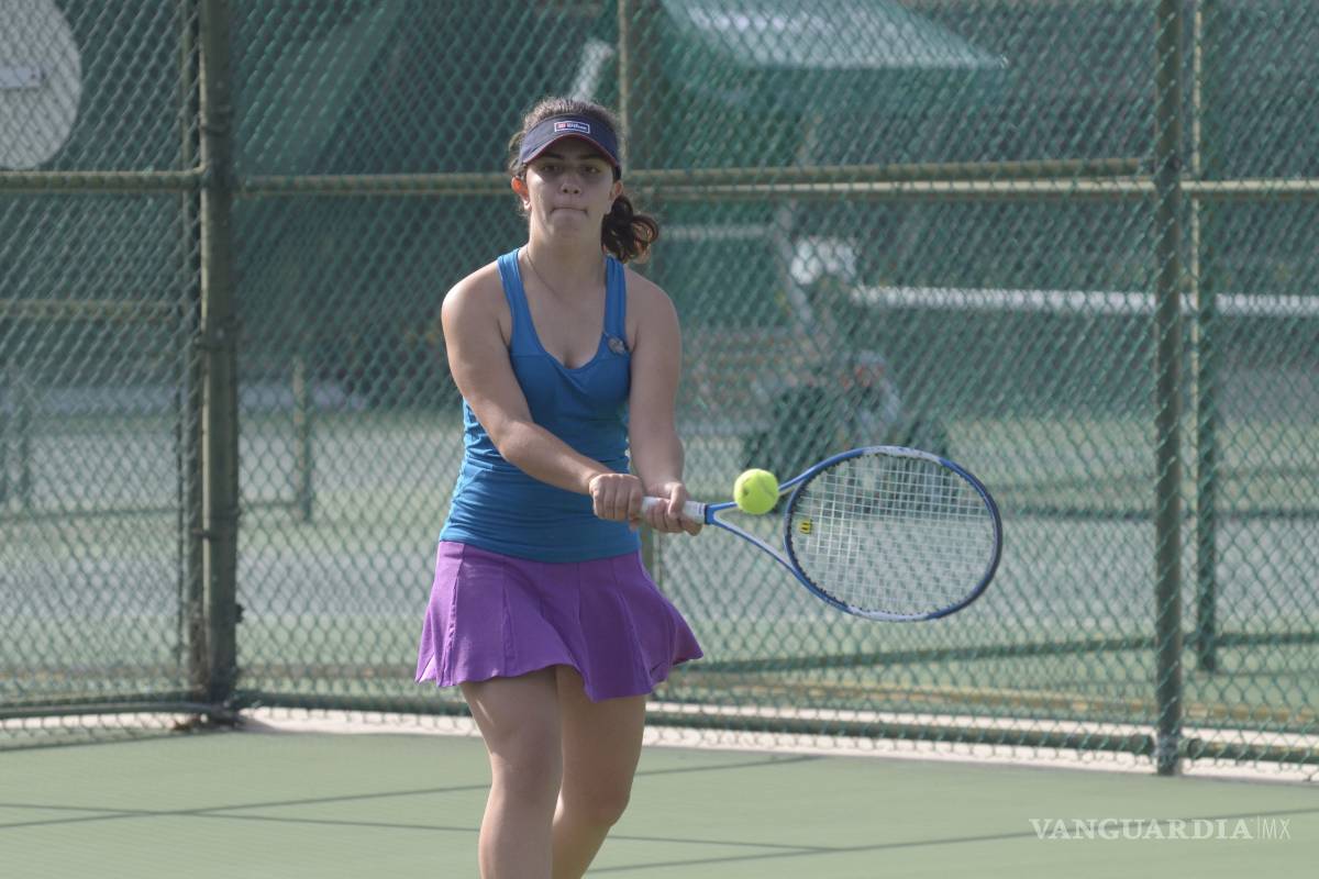 Tenis de máximo nivel en el 'Campeón de la Ciudad’