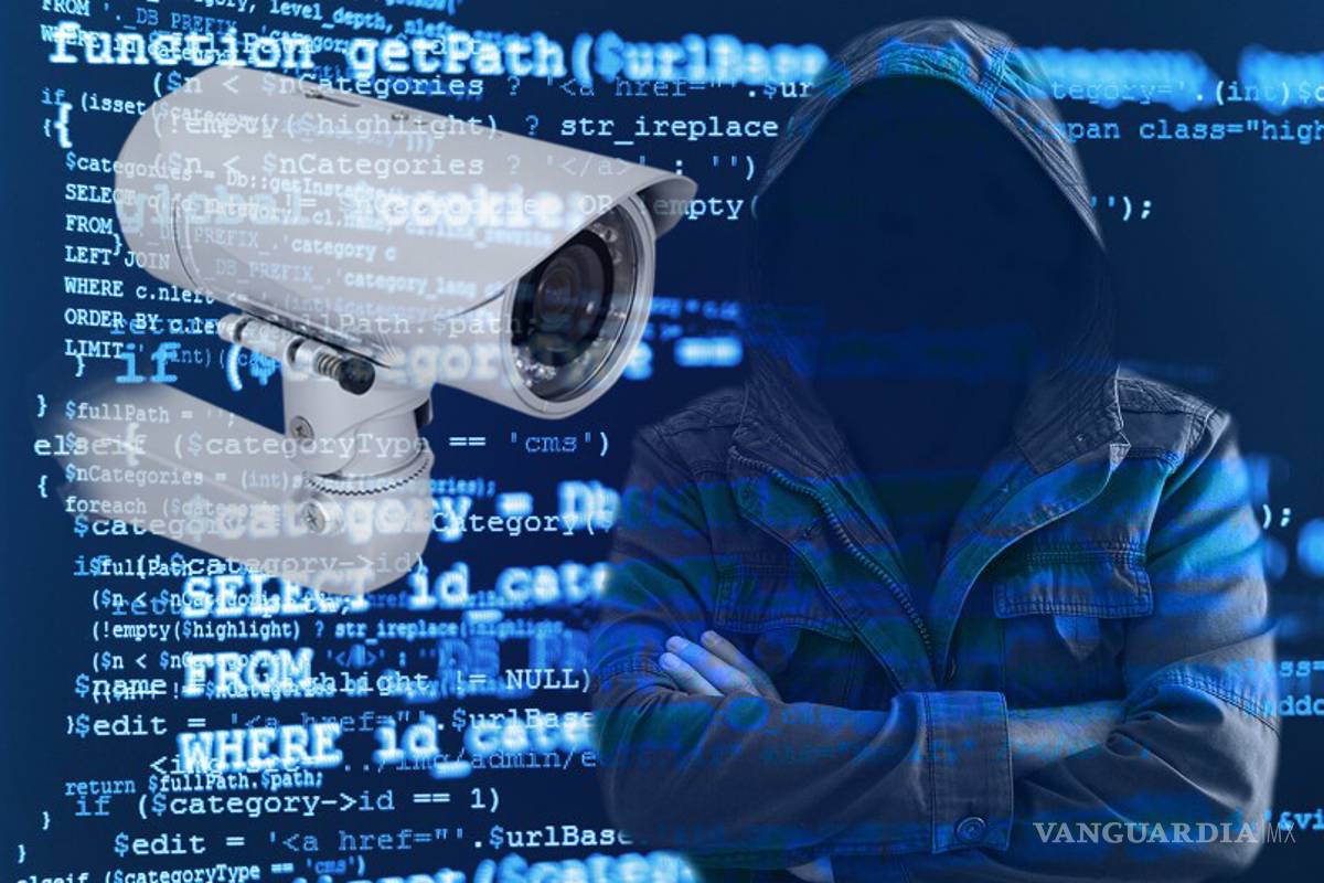 Hackers exponen a Tesla, cárceles y hospitales tras infiltrarse en 150 mil cámaras de seguridad