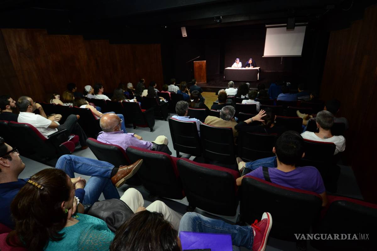 $!Nombran ‘Jesús Valdés’ al Teatro de Cámara del Teatro de la Ciudad Fernando Soler