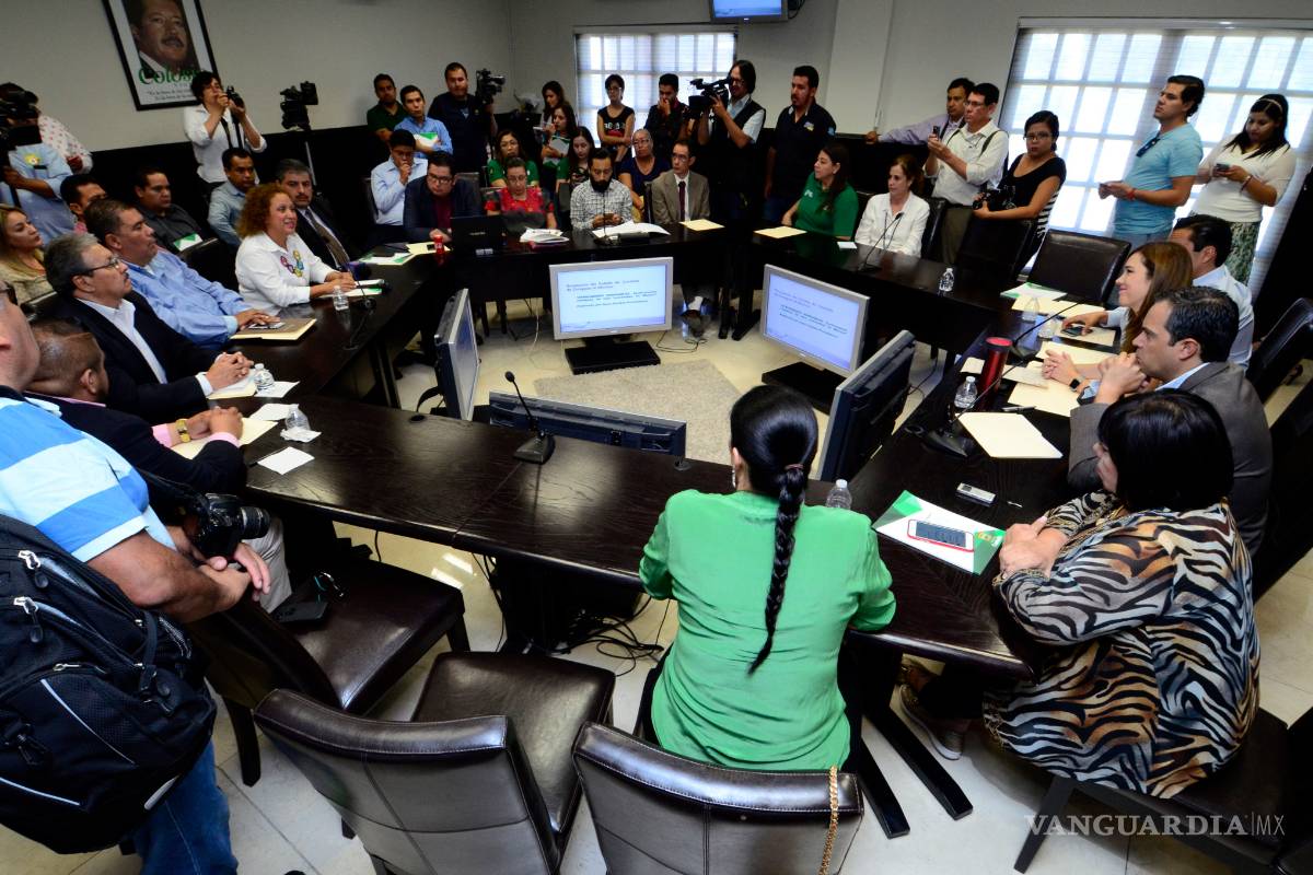 Ni 300 ni 27, son 45 los desaparecidos de Allende: Colectivo Alas de Esperanza