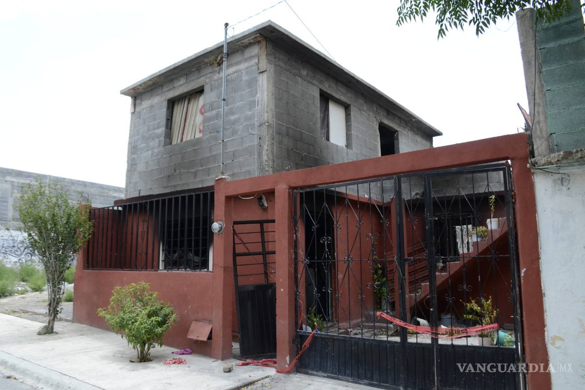 $!En la colonia 'La Palma' de Saltillo, se respira el miedo