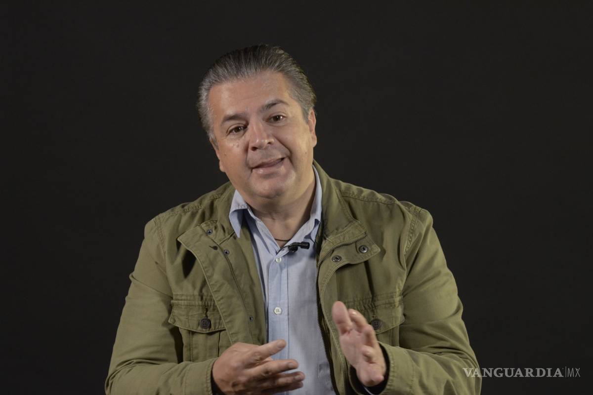 Busca Evaristo Lenin alianza con Guadiana y Guerrero para formar frente en Coahuila