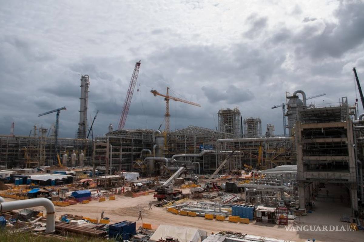 Hay recursos pero no hay ganas de invertir, advierte CCE