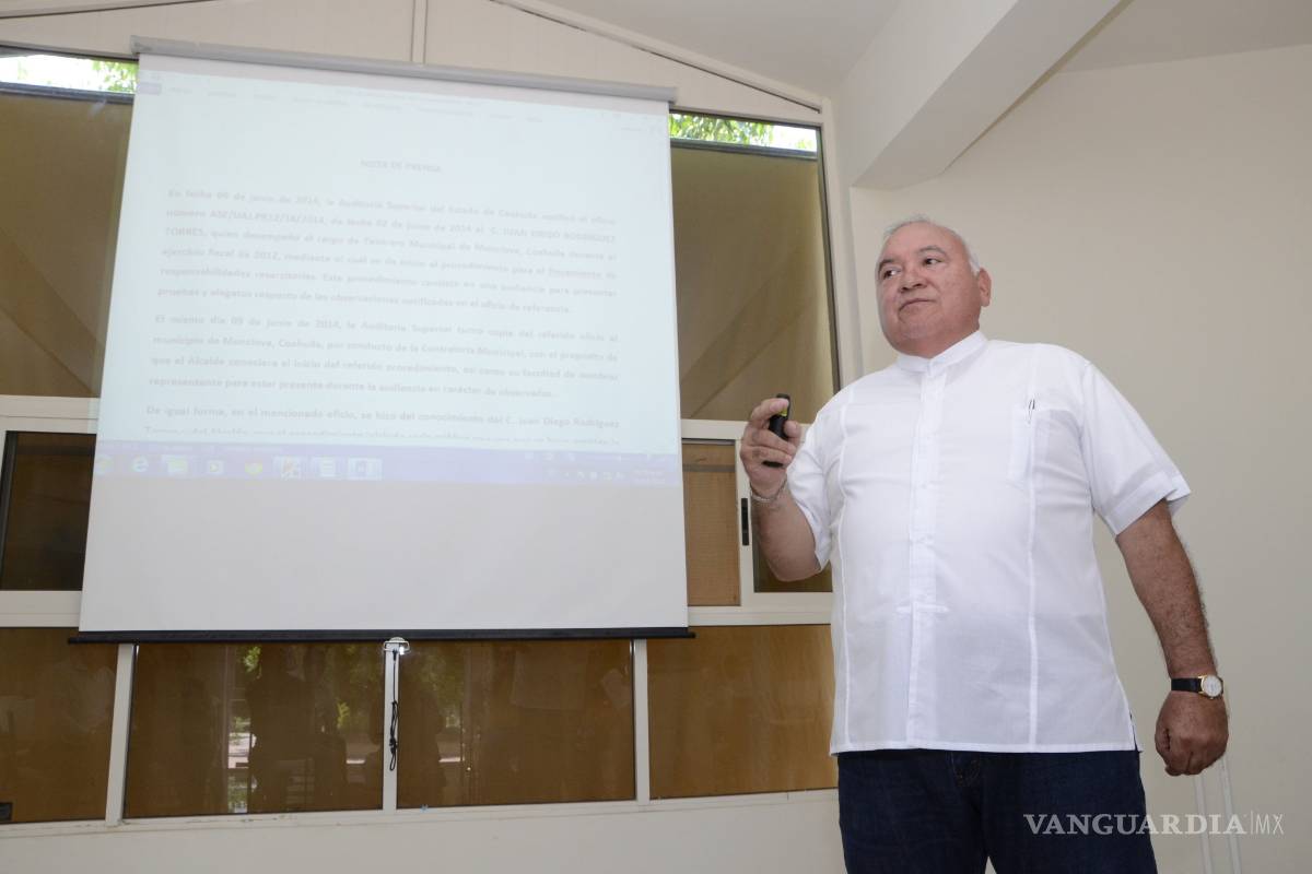 Suman 9 mil 365 mdp los señalados por ASE