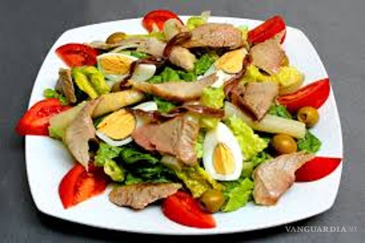 La lechuga podría hacerte engordar