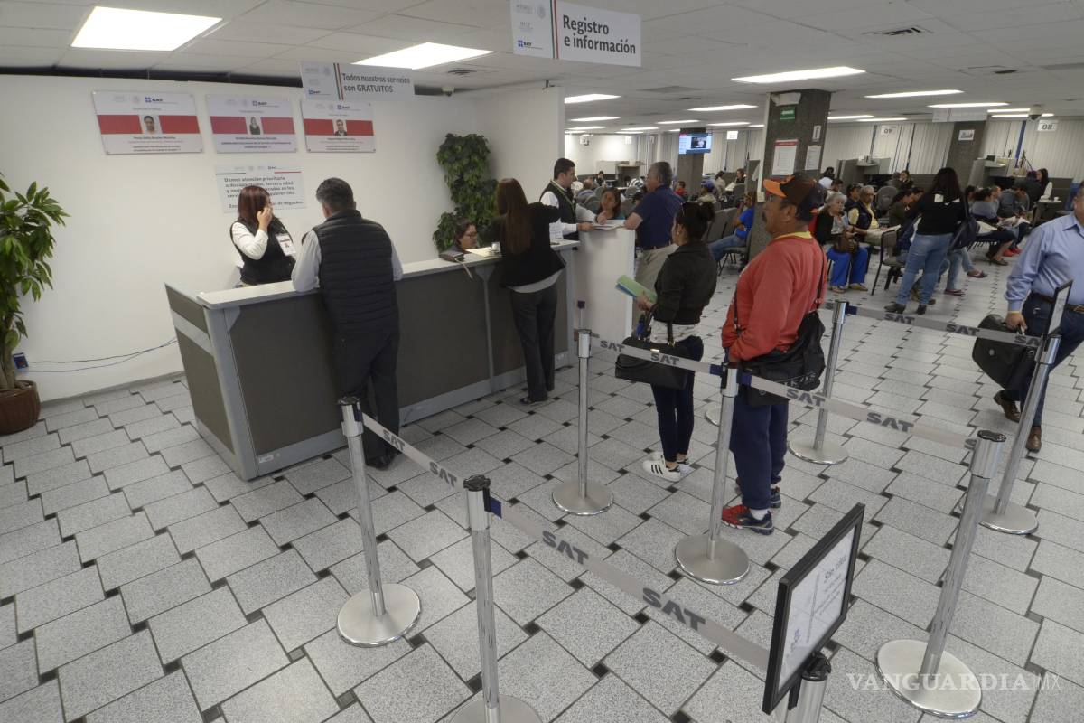 Asesorarán a causantes inconformes