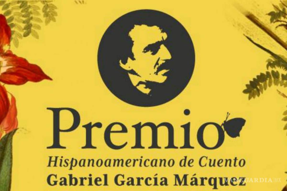 Escritores de 16 países aspiran al Premio de Cuento Gabriel García Márquez 2016