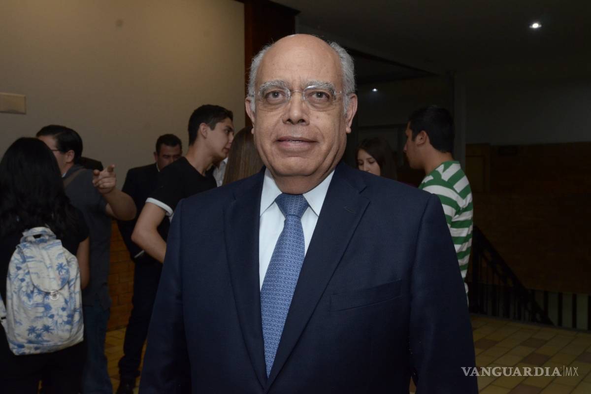 Es Yáñez el nuevo director de Jurisprudencia