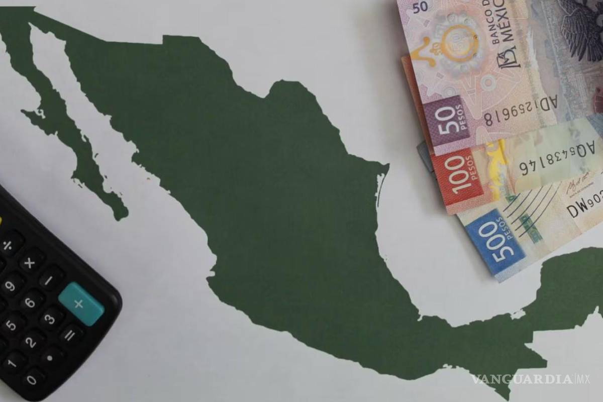 Disminuye Banco Mundial a 1.7 por ciento su expectativa de crecimiento de México