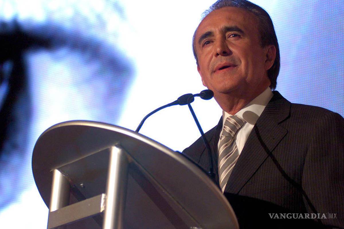 Paty Chapoy vive del chisme y la difamación: Pedro Ferriz