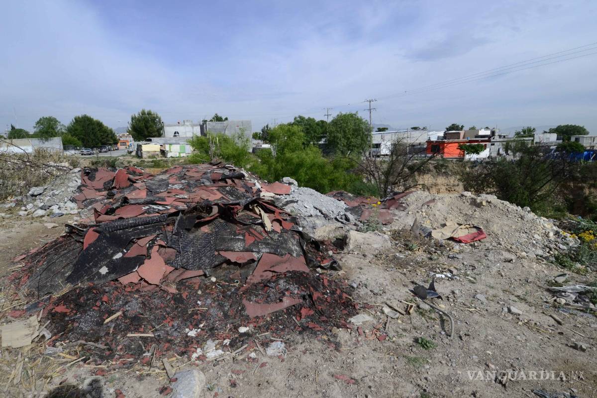 Enciende contaminación en el aire focos rojos en semáforo de Imecas en Saltillo, entre las 17:00 y 19:00 horas