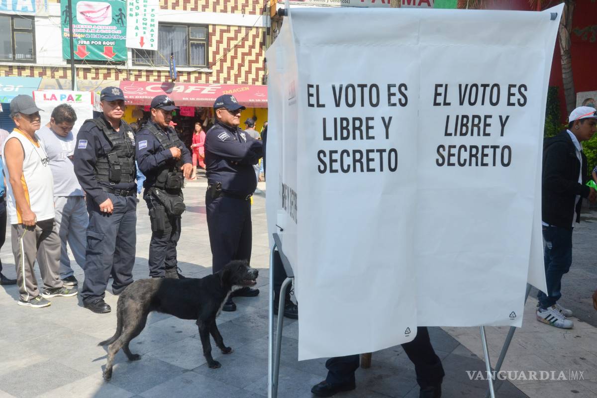 Alerta Amcham sobre disturbios tras elección