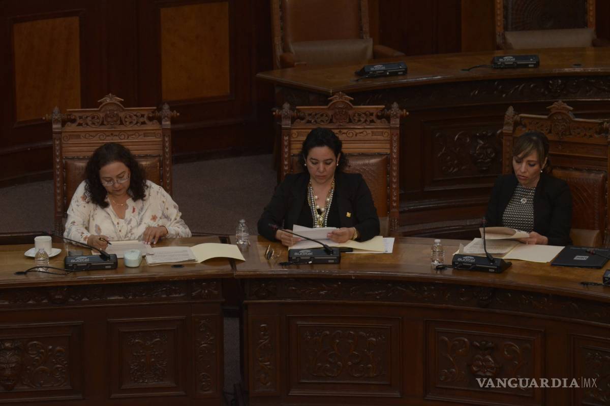 Constancias de concubinato gratis; propuesta en Congreso