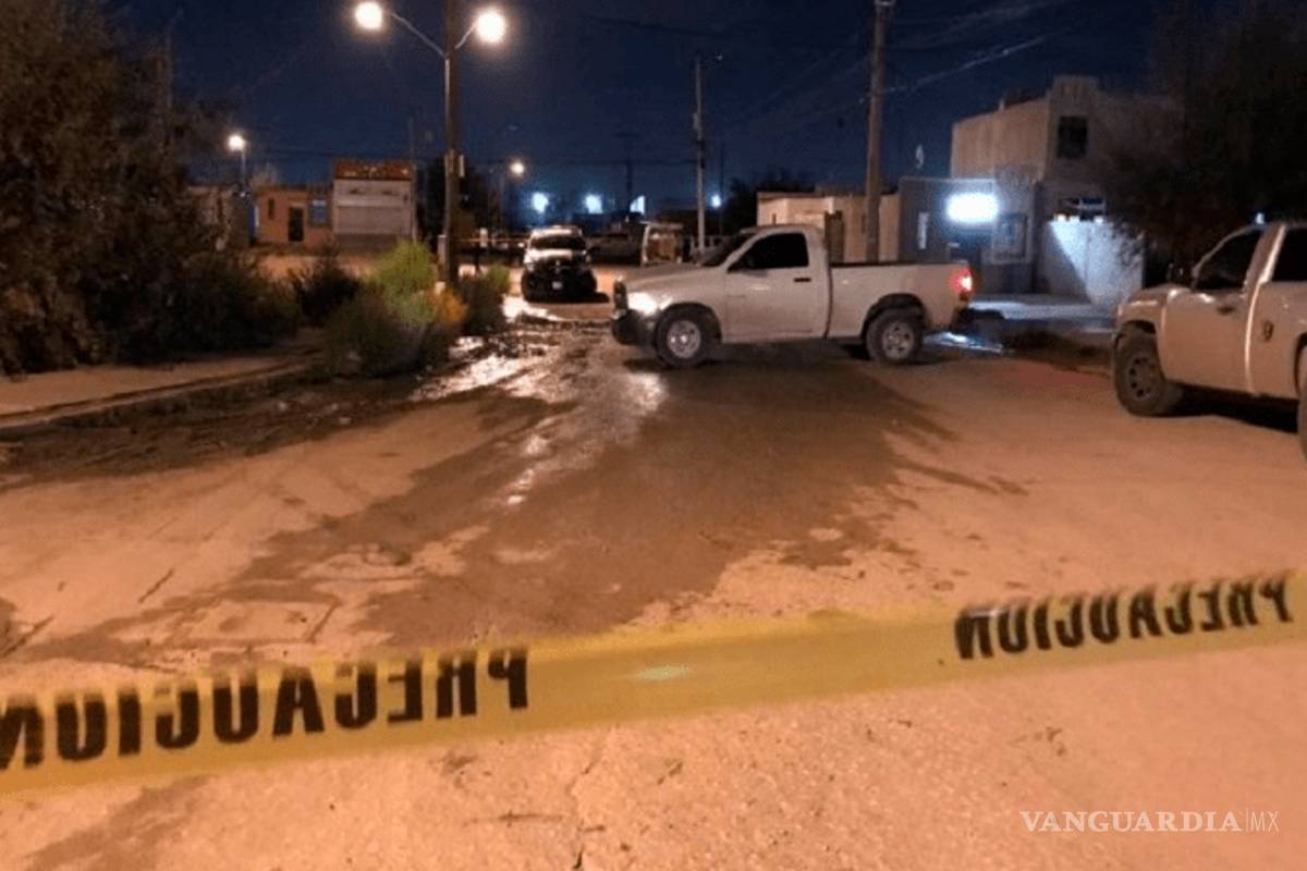 Asesinan a narcomenudista y hieren a reportero durante entrevista de National Geographic en Chihuahua