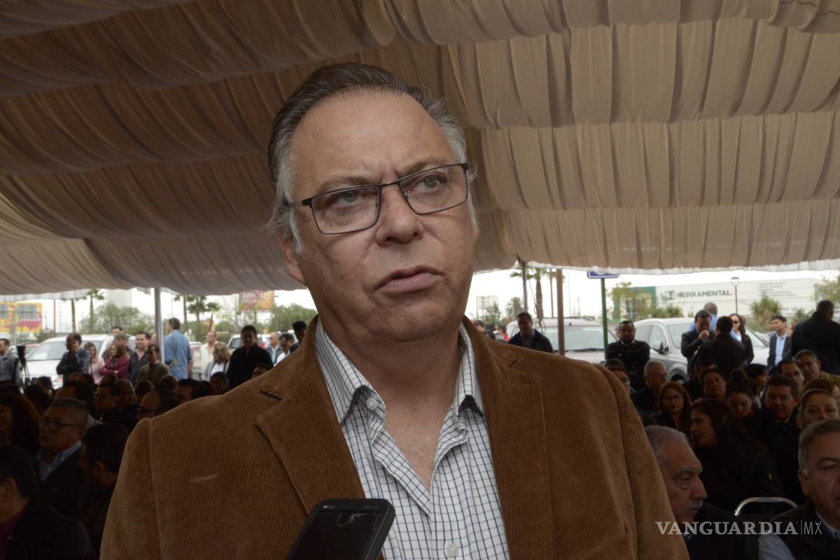 Aún sin castigo tráfico de medicinas