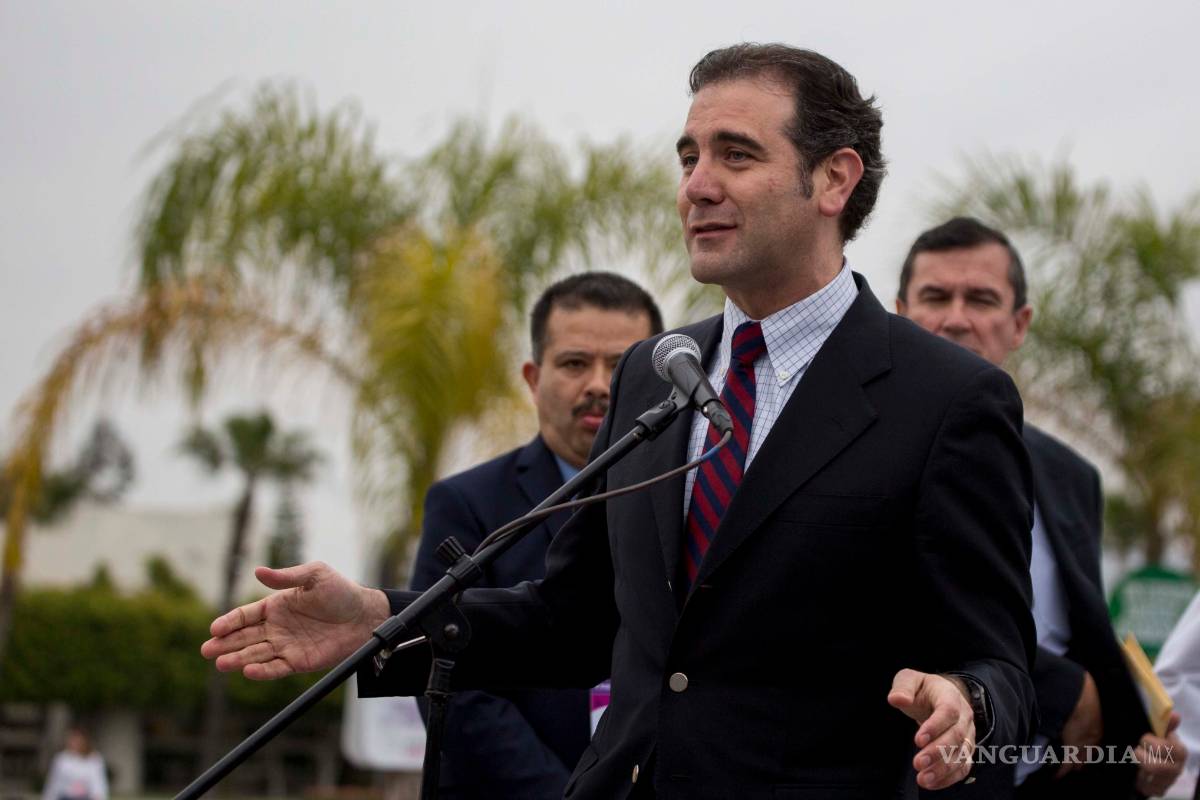 La mesa está puesta para el debate: Lorenzo Córdova