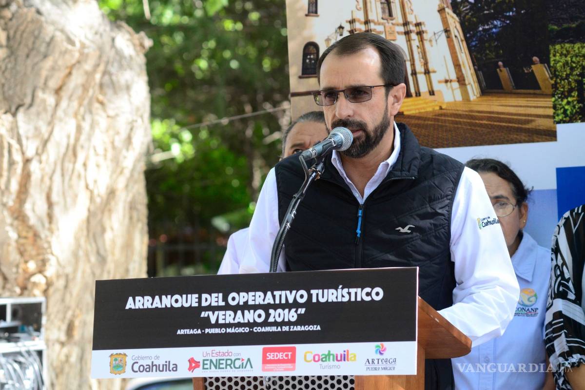 Hoteles Boutique impulsarán turismo en Arteaga